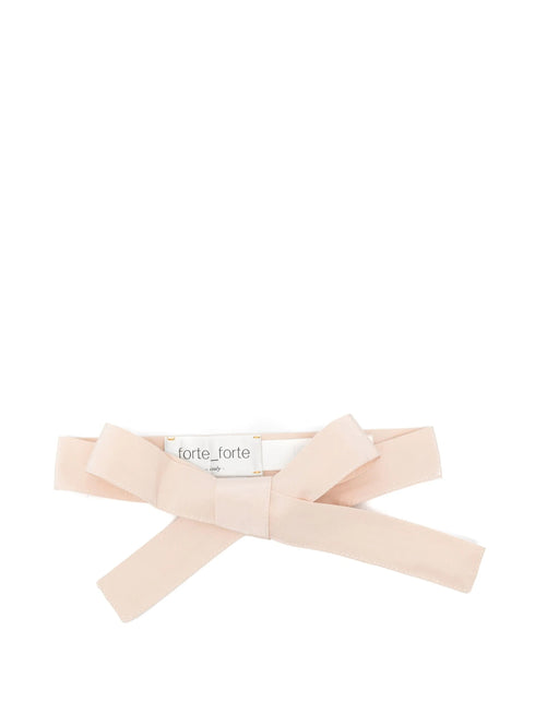 FORTE FORTE NARROW NECKTIE